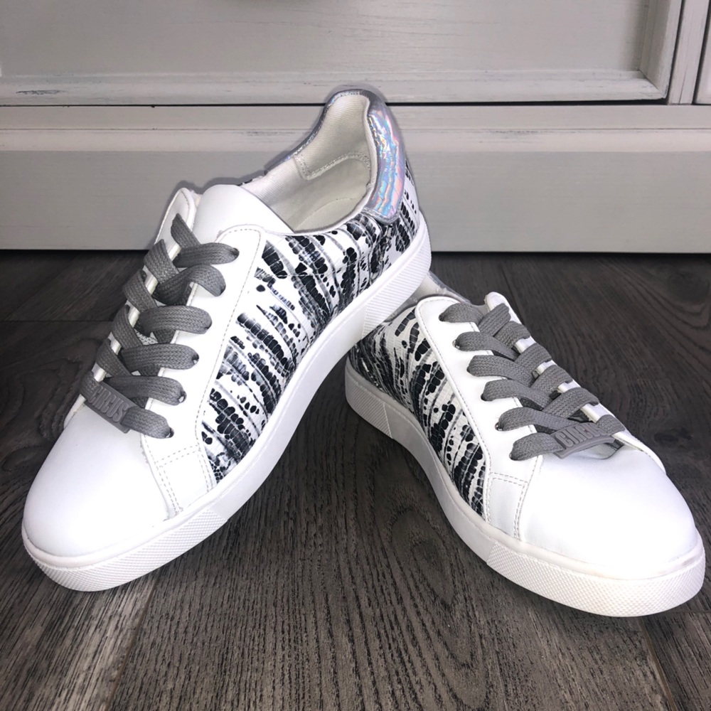 Circus by Sam Edelman print Devin sneakers
